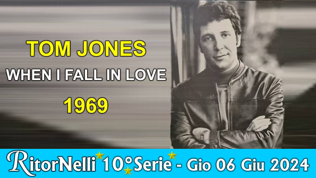 Trasmissione RitorNelli